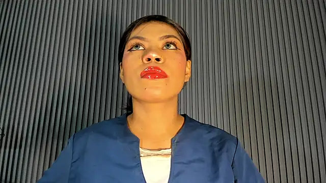 CailynBrowm online show from 03/23/25, 03:43