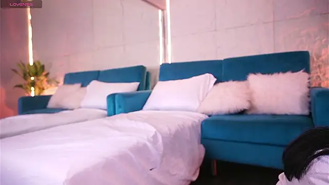 CailynBrowm online show from 03/06/26, 04:20