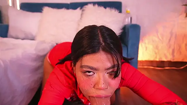 CailynBrowm online show from 04/14/26, 01:11