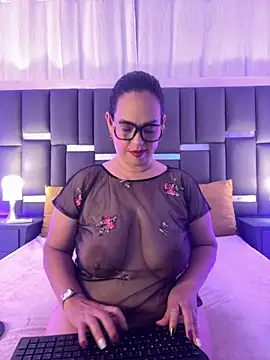 talivega online show from 11/04/25, 01:21