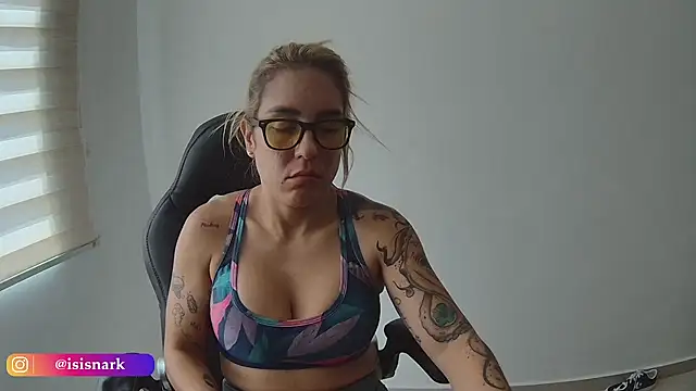 Isis69  online show from 02/13/26, 04:25