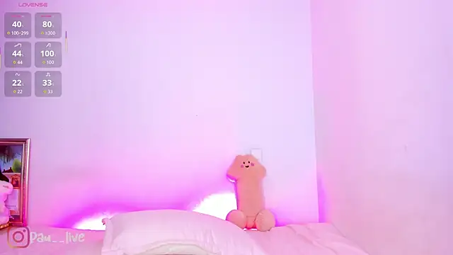 pau live online show from 01/10/26, 02:35