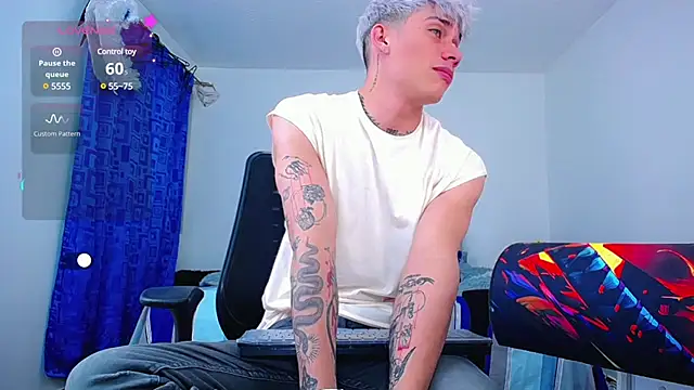 thiagomurphyy online show from 12/06/24, 08:37