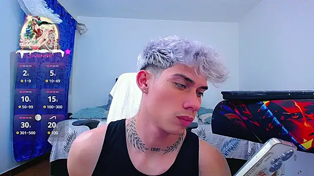 thiagomurphyy online show from 12/27/24, 03:53