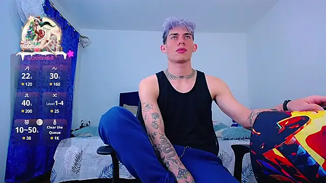 thiagomurphyy online show from 12/29/24, 05:10