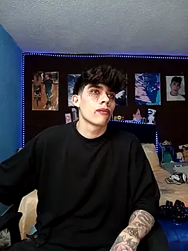 thiagomurphyy online show from 11/01/25, 03:30