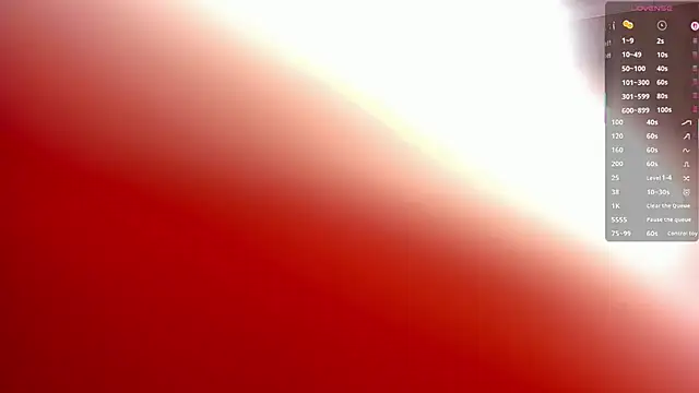 Snapshot of MelanieRioss chatting on 05/22/26, 01:39 MelanieRioss online show from 05/22/26, 01:39