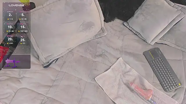 miss meegan online show from 01/14/25, 02:11