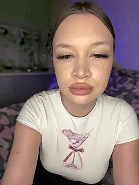 bunnyrich online show from 12/19/24, 05:18