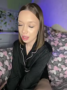 bunnyrich online show from 01/17/25, 11:18