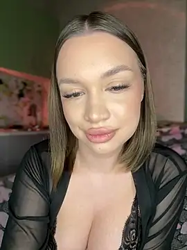 bunnyrich online show from 02/06/25, 11:58