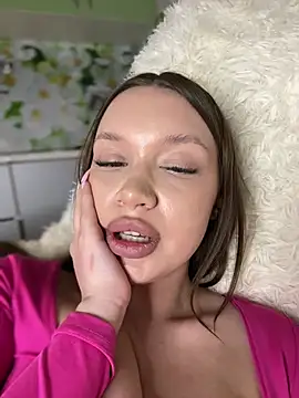 bunnyrich online show from 03/07/25, 05:06