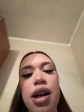 bunnyrich online show from 12/19/25, 04:25