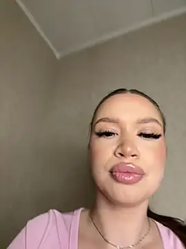 bunnyrich online show from 03/01/26, 08:11