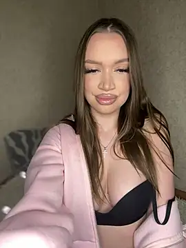 bunnyrich online show from 04/25/26, 08:28