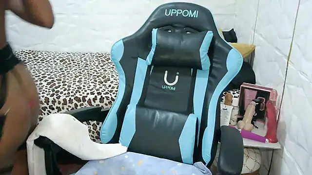 Mendoza Amaranata online show from 01/11/25, 03:34