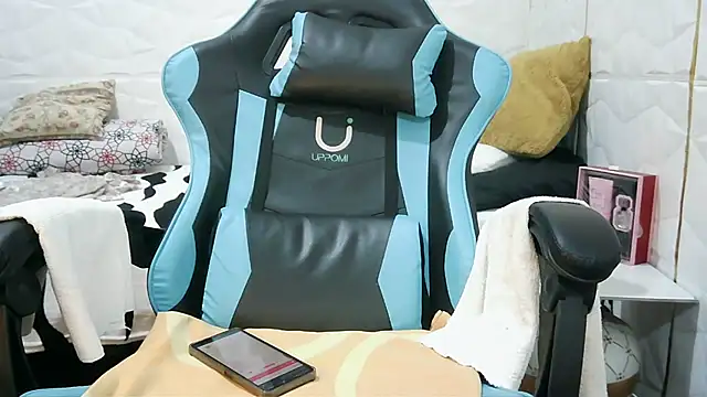 Mendoza Amaranata online show from 02/11/25, 03:51