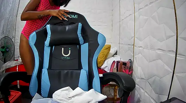 Mendoza Amaranata online show from 03/02/25, 05:47