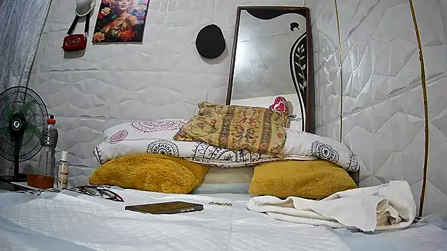 Mendoza Amaranata online show from 09/19/25, 05:20