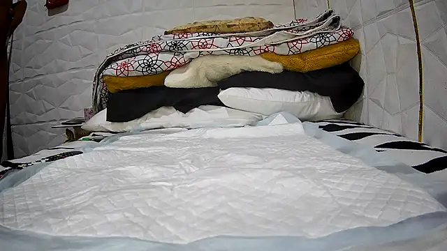 Mendoza Amaranata online show from 09/27/25, 06:13