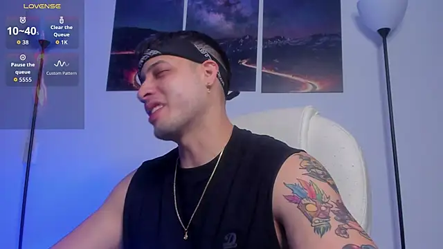 matt saill online show from 11/10/25, 12:48