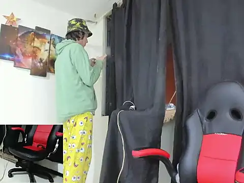 liiarosex online show from 05/14/26, 03:35