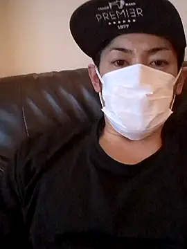 Snapshot of RYOTA8888888888 chatting on 12/27/24, 03:48 RYOTA8888888888 online show from 12/27/24, 03:48