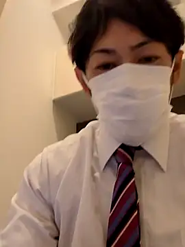 Snapshot of RYOTA8888888888 chatting on 01/31/25, 04:36 RYOTA8888888888 online show from 01/31/25, 04:36