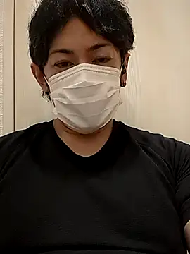 Snapshot of RYOTA8888888888 chatting on 10/01/25, 06:03 RYOTA8888888888 online show from 10/01/25, 06:03