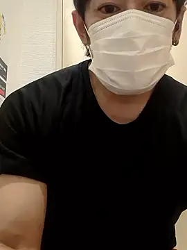 Snapshot of RYOTA8888888888 chatting on 10/13/25, 06:19 RYOTA8888888888 online show from 10/13/25, 06:19