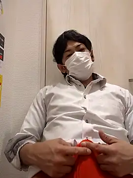 Snapshot of RYOTA8888888888 chatting on 10/24/25, 06:04 RYOTA8888888888 online show from 10/24/25, 06:04