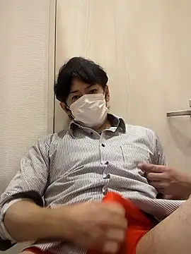 RYOTA8888888888 online show from 11/12/25, 07:13