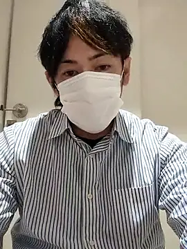 RYOTA8888888888 online show from 11/25/25, 06:30