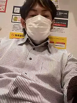 RYOTA8888888888 online show from 02/11/26, 05:40