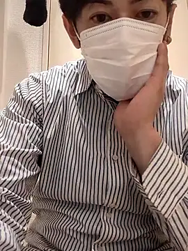 RYOTA8888888888 online show from 02/23/26, 05:32