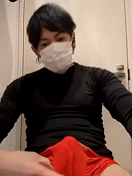 RYOTA8888888888 online show from 03/13/26, 04:35