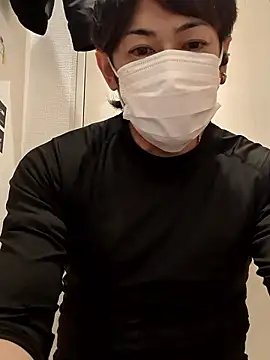 RYOTA8888888888 online show from 03/19/26, 05:39