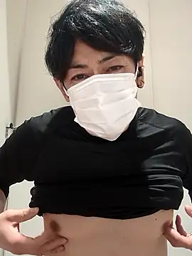 RYOTA8888888888 online show from 03/21/26, 04:54