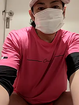 RYOTA8888888888 online show from 04/05/26, 04:59