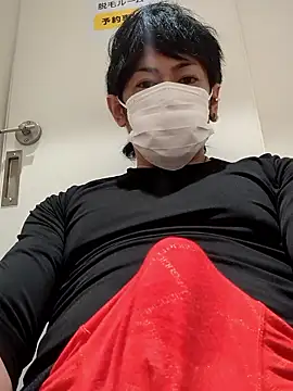 RYOTA8888888888 online show from 04/19/26, 05:12