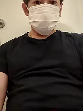 Snapshot of RYOTA8888888888 chatting on 06/10/26, 05:01 RYOTA8888888888 online show from 06/10/26, 05:01