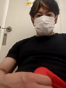 Snapshot of RYOTA8888888888 chatting on 07/03/26, 04:57 RYOTA8888888888 online show from 07/03/26, 04:57