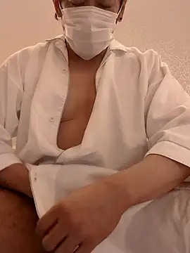 Snapshot of RYOTA8888888888 chatting on 07/29/26, 01:31 RYOTA8888888888 online show from 07/29/26, 01:31