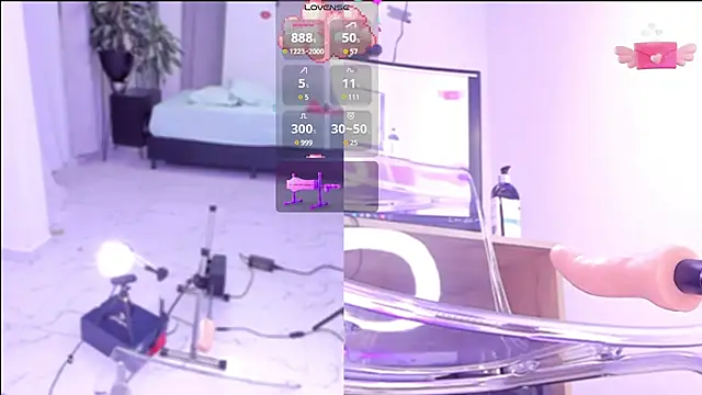 revy blacck online show from 01/12/25, 06:06