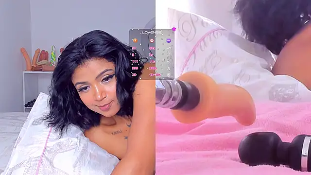 revy blacck online show from 05/16/26, 12:29