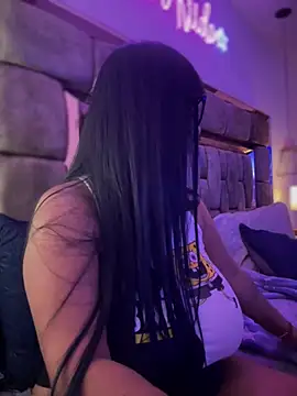 Saorii kiido online show from 01/25/25, 05:51