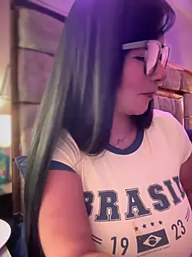 Saorii kiido online show from 01/26/25, 03:06