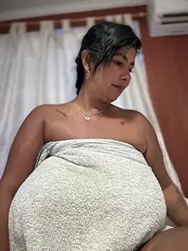 Saorii kiido online show from 02/11/25, 11:33