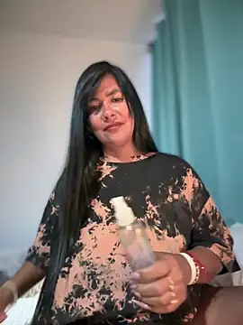 Saorii kiido online show from 02/16/25, 11:37