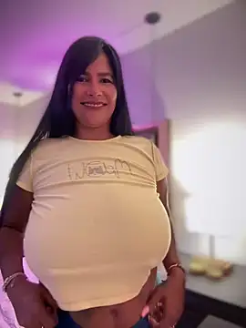 Saorii kiido online show from 02/19/25, 05:16